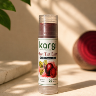 Kargi Beetroot Lip Balm