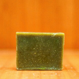 Kargi kuppaimeni soap