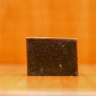 Kargi Red Sandal Soap