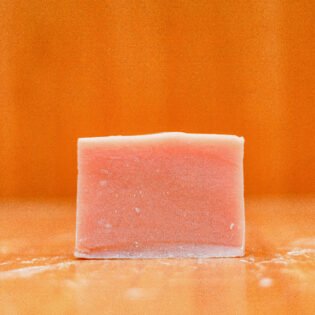 Kargi Rose soap